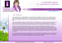 The Jacqueline Sidman Health Foundation